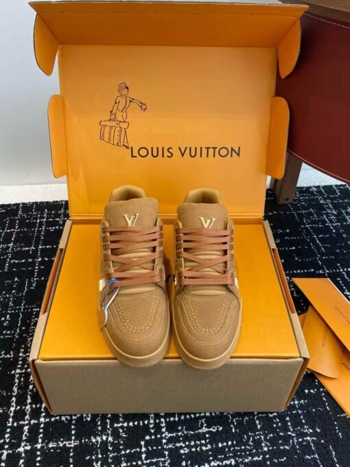 LV Trainer