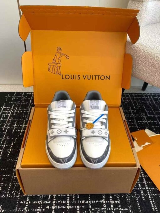 LV Trainer