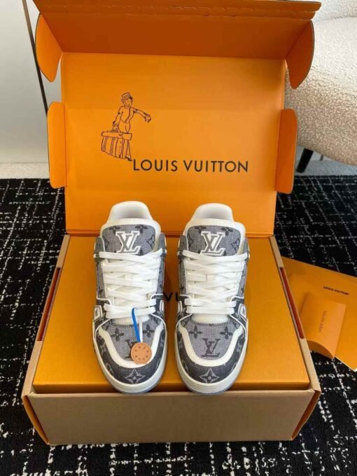 LV Trainer