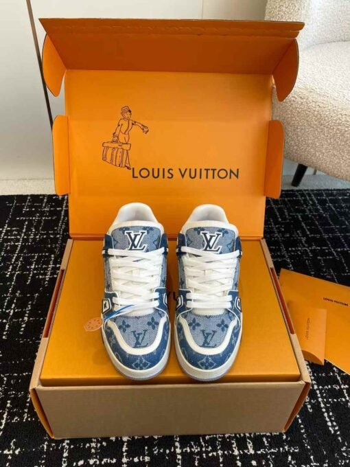 LV Trainer