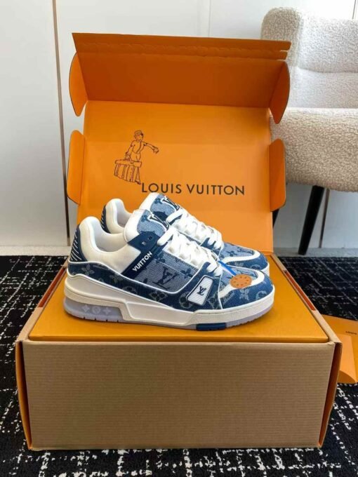 LV Trainer - Image 2