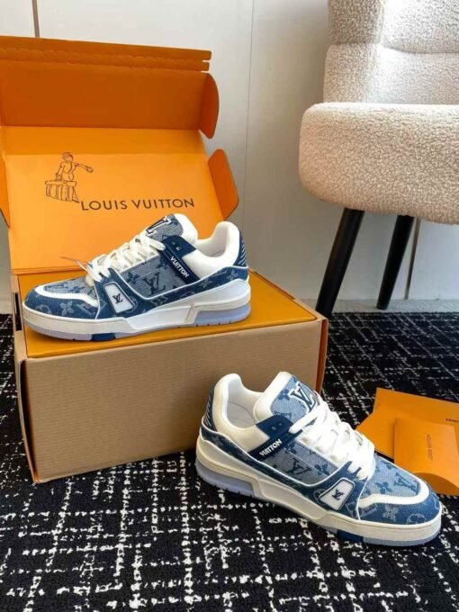 LV Trainer - Image 4