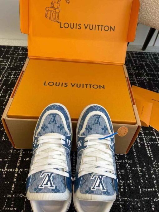 LV Trainer - Image 5