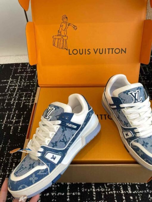 LV Trainer - Image 6