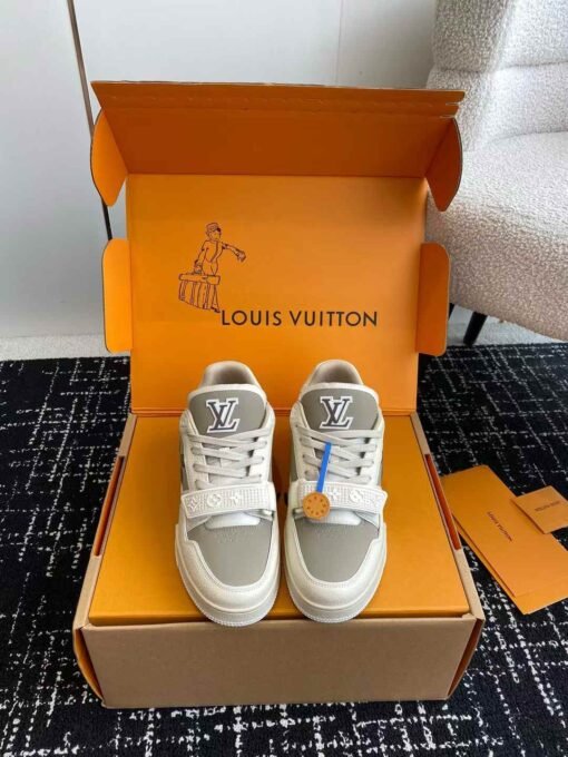 LV Trainer