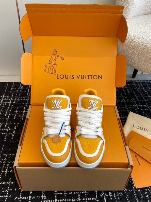 LV Trainer