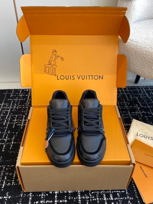 LV Trainer