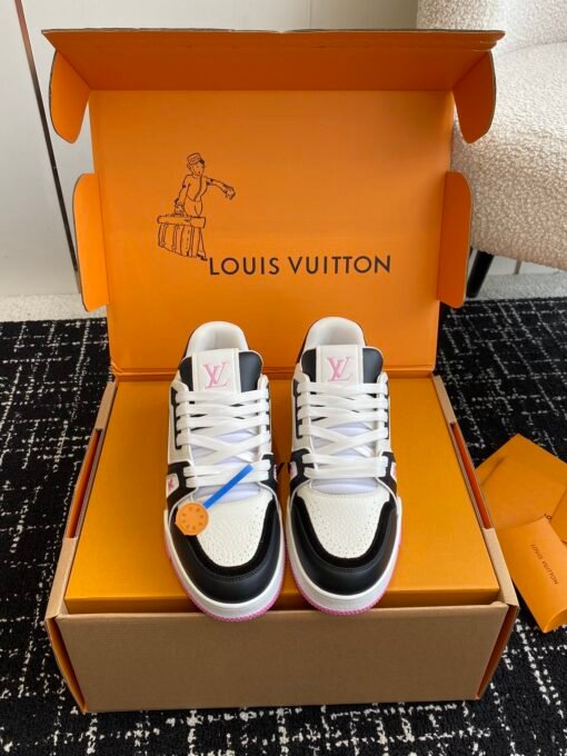 LV Trainer