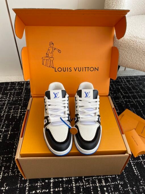 LV Trainer