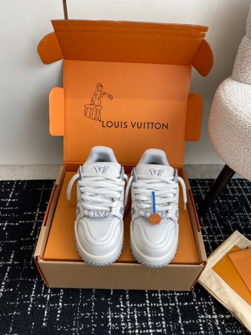 LV Trainer Maxi