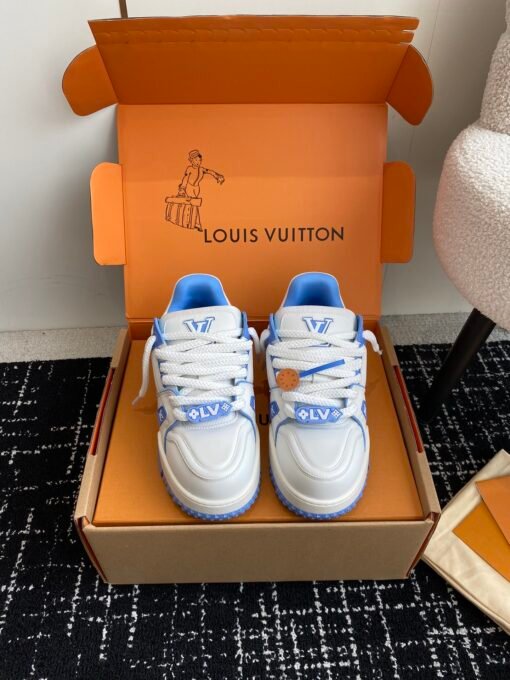 LV Trainer Maxi