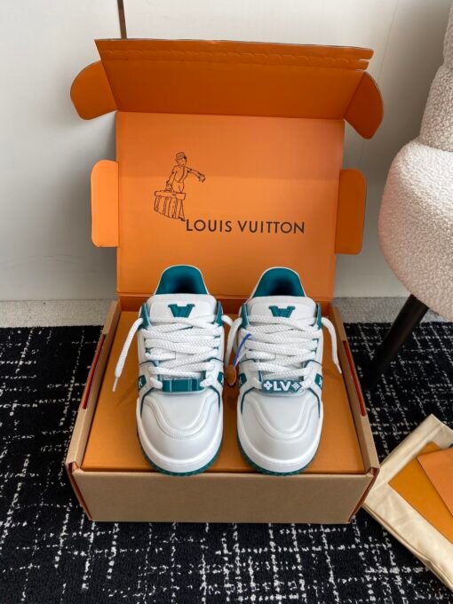 LV Trainer Maxi