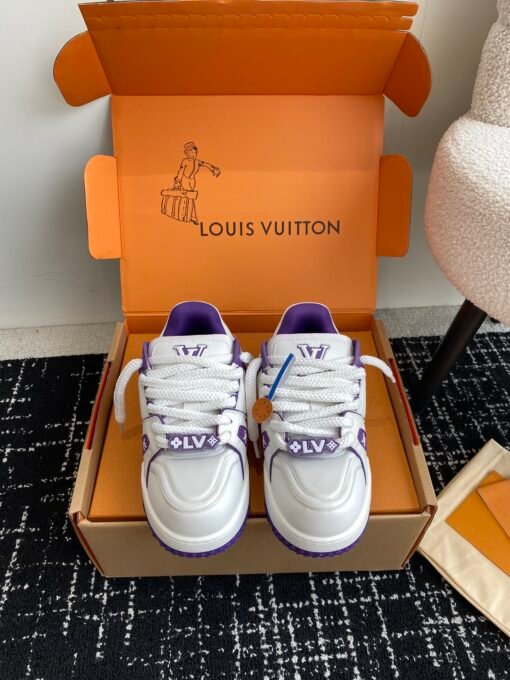 LV Trainer Maxi