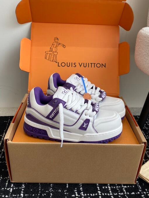 LV Trainer Maxi - Image 2