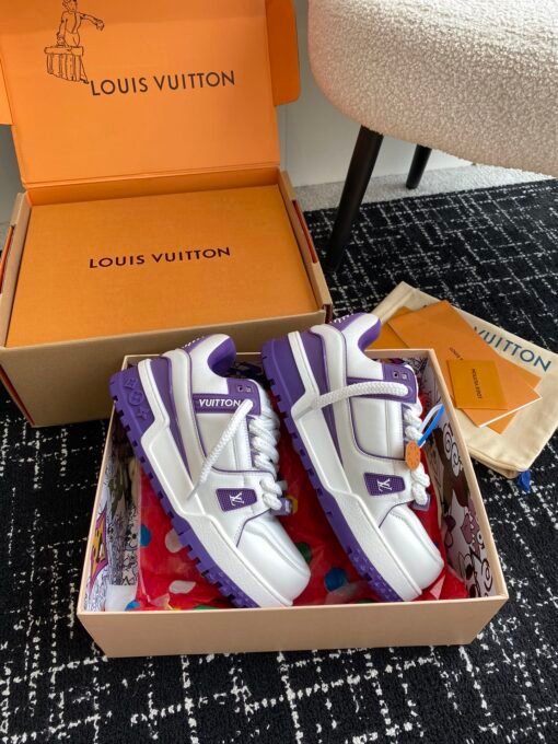 LV Trainer Maxi - Image 3