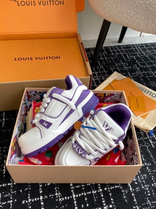 LV Trainer Maxi - Image 4