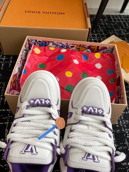 LV Trainer Maxi - Image 5