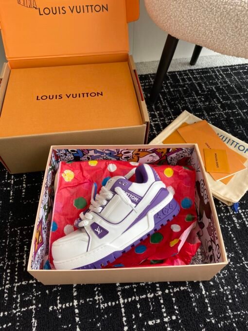 LV Trainer Maxi - Image 6