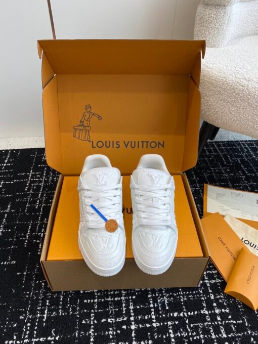 LV Trainer
