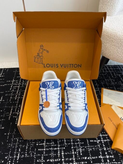 LV Trainer