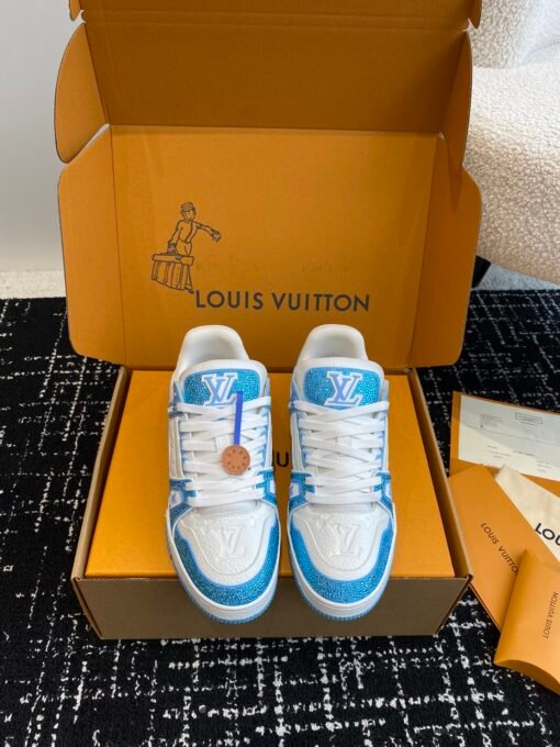 LV Trainer