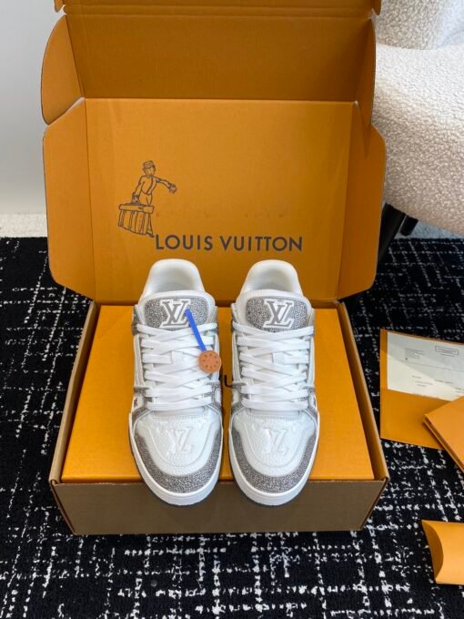 LV Trainer