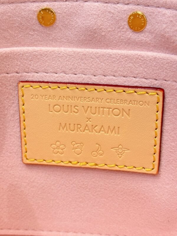 LV x TM Pochette Accessoires - Image 12