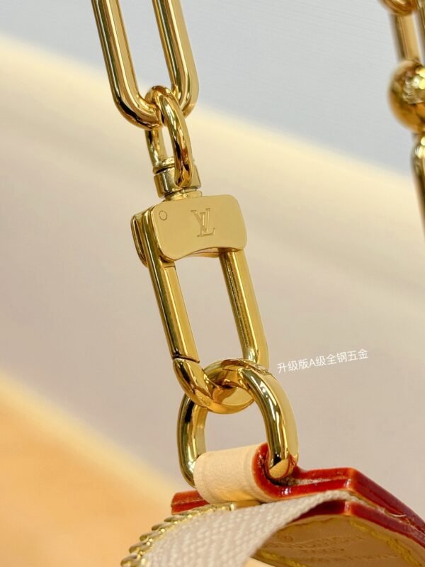 LV x TM Pochette Accessoires - Image 14